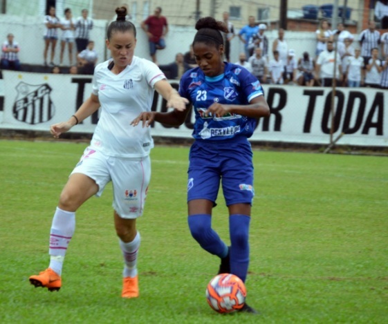 São José e Taubaté foram a campo pelo Feminino 3