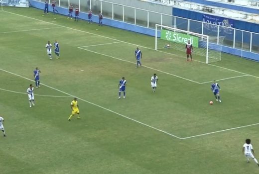 Taubaté tem despedida com derrota em Diadema 1