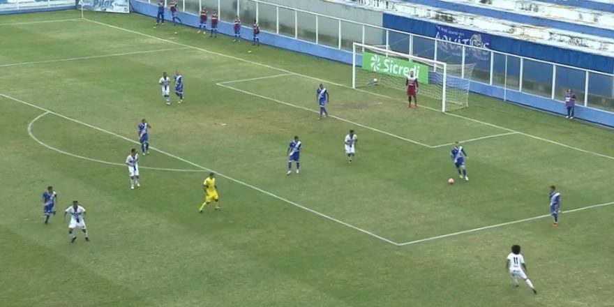 Taubaté tem despedida com derrota em Diadema 1