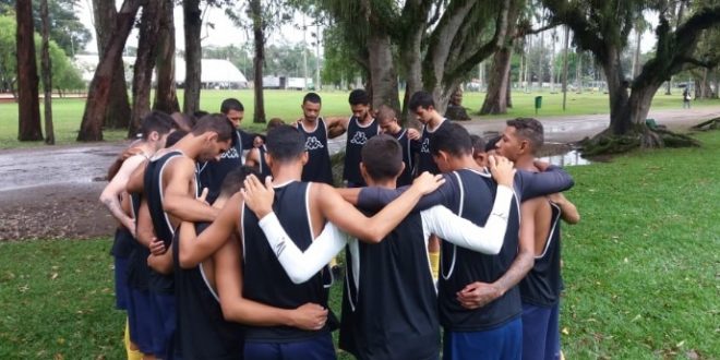 Atlético Joseense estreia em Mogi das Cruzes 1