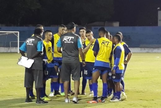 São José estreia recebendo o Paulista de Jundiaí 5