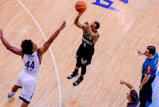 São José Basketball joga no Rio e quer salvar playoff 7