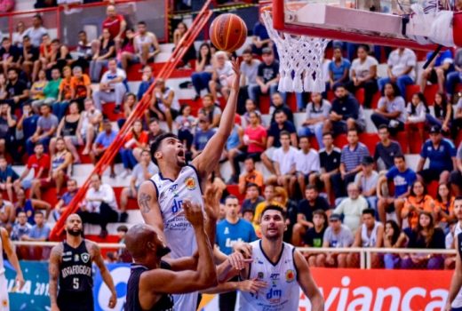 São José Basketball perde boa chance de vitória 9