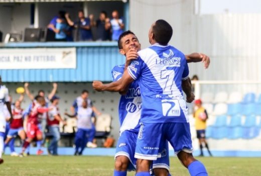 Taubaté já conhece a tabela das quartas de final 9