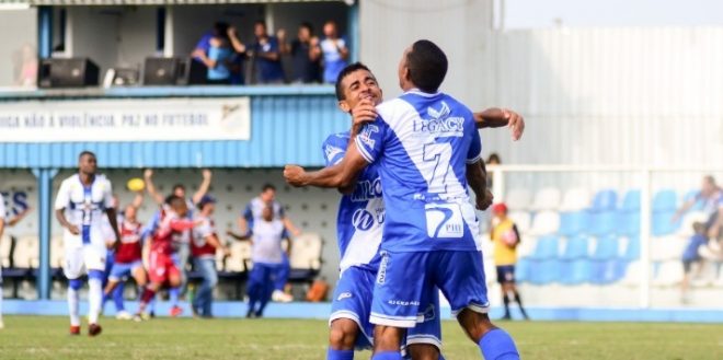 Taubaté já conhece a tabela das quartas de final 1