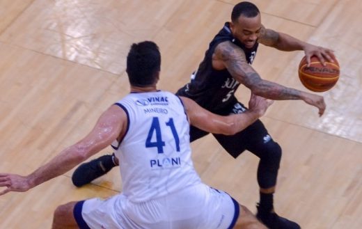 São José Basketball inicia playoff recebendo o Botafogo 11