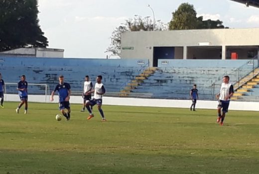 Rodada do futebol da região tem confronto joseense 10