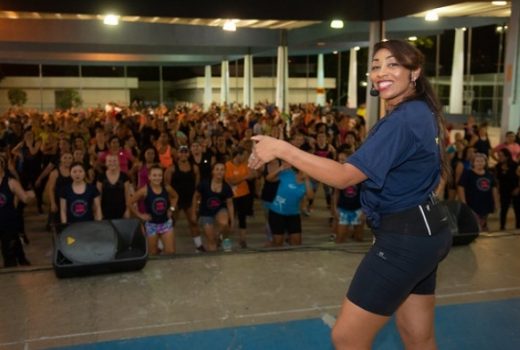 São José tem índice expressivo no Dia do Desafio 9