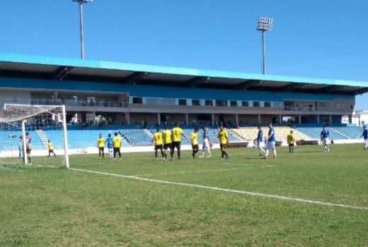 Jogo do times da cidade terá arquibancada mais barata 14