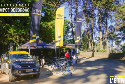 Tour de France teve blitz em Campos do Jordão 12