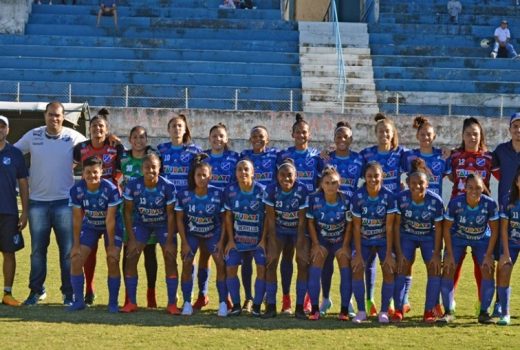 Taubaté feminino joga decisão de vaga no Joaquinzão 6