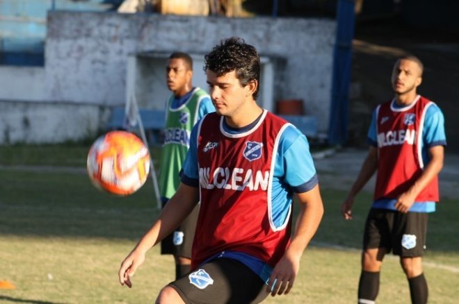 Taubaté anuncia mais dois para a Copa Paulista 3