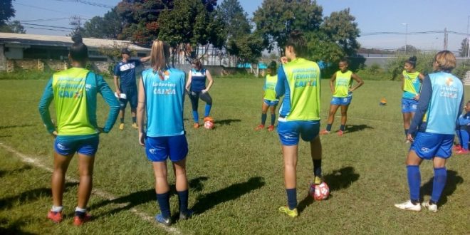 Times da região jogam pelo Paulista feminino 1