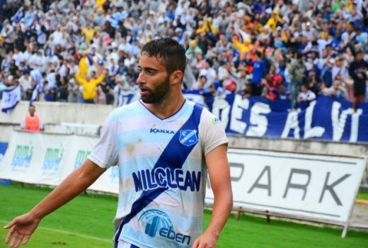 Taubaté fecha primeira semana da retomada de treinos 14