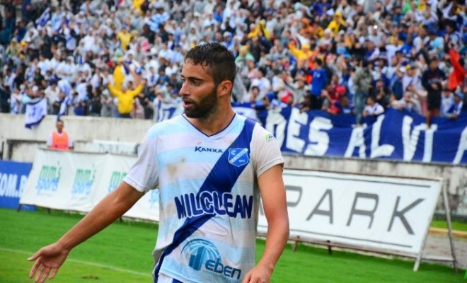 Taubaté fecha primeira semana da retomada de treinos 1