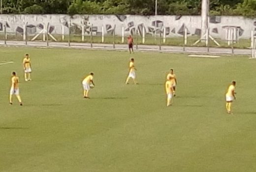 Manthiqueira e Joseense abrem a rodada 17