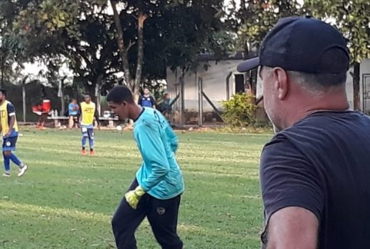 São José joga em casa e quer confirmar favoritismo 4