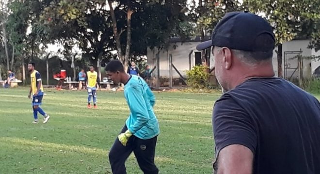 São José joga em casa e quer confirmar favoritismo 1