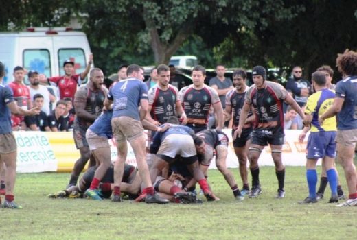 Paulista de Rugby tem rodada fechando fase 1