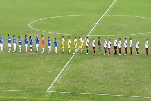 Times da região preparam novos contratados 1