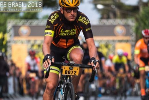 Campos do Jordão segue com o Tour de France 8