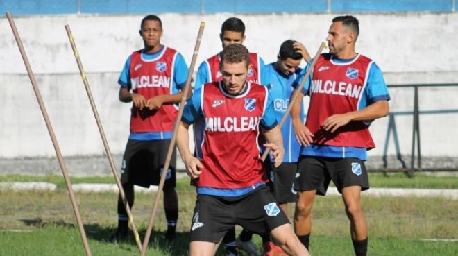 Taubaté já treina e feminino tem jogo adiado 1
