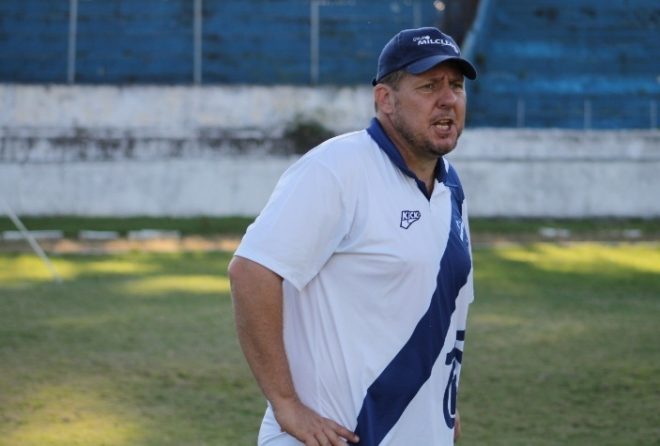 Taubaté já treina e feminino tem jogo adiado 2