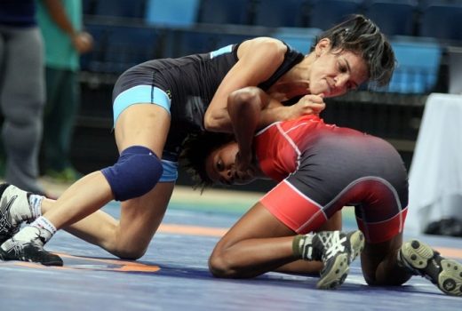 Wrestling joseense ganha títulos, medalhas e vagas 13
