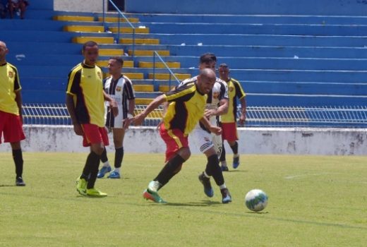 Copas Populares de Futebol Amador têm congresso 1