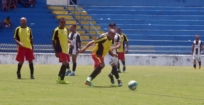 Copas Populares de Futebol Amador têm congresso 1