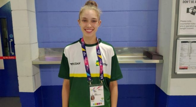 Joseense do taekwondo corresponde na Inglaterra 3