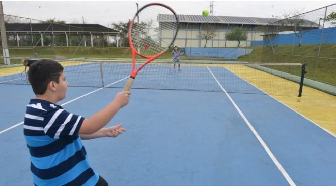 Copa Popular de Tênis amplia prazo de inscrição 1