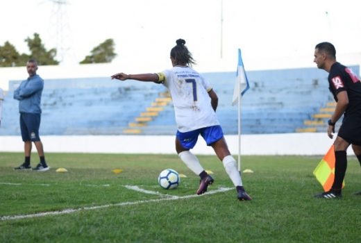 São José e Taubaté voltam ao Paulista feminino 17