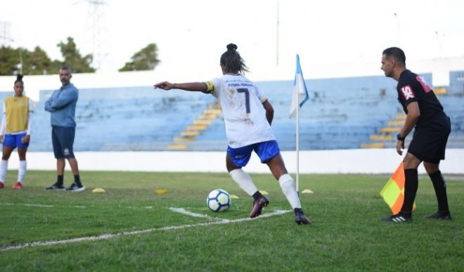 São José e Taubaté voltam ao Paulista feminino 1