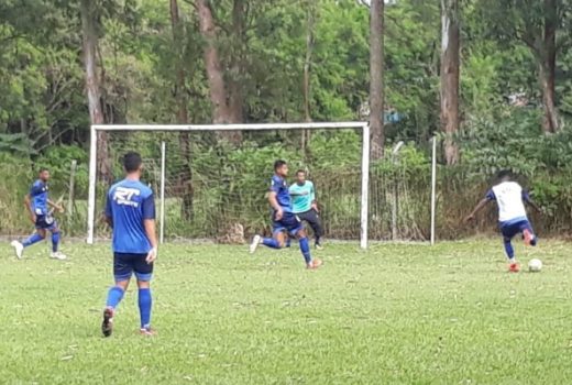 São José visita o Paulista na abertura do returno 1