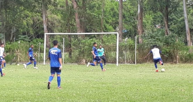 São José visita o Paulista na abertura do returno 1