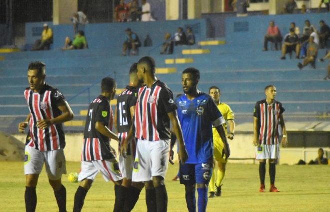 São José visita o Paulista na abertura do returno 3