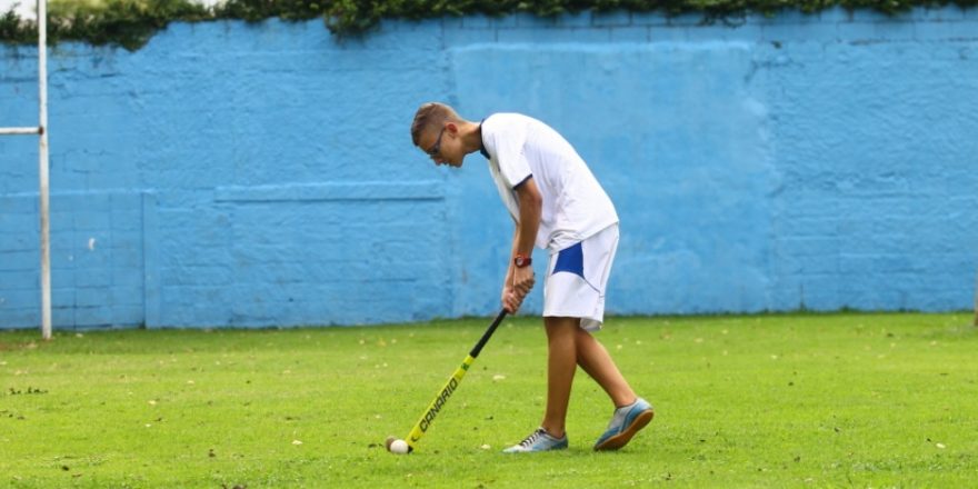 Joseenses vão ao Brasileiro de hóquei sobre grama 1
