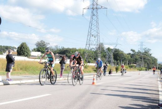 Duathlon do Vale e Super 5k têm retirada de kits 3