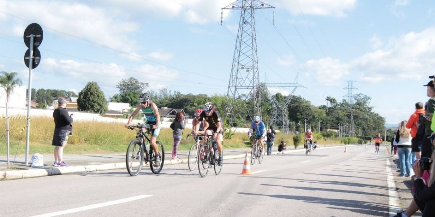 Duathlon do Vale e Super 5k têm retirada de kits 1