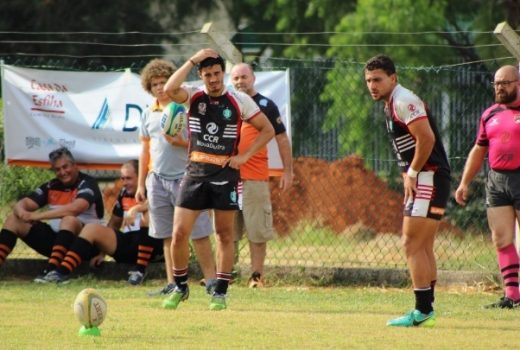 Rugby da região tem rodada com clássicos 10