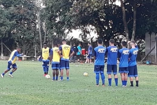 São José e Manthiqueira anunciam contratação 1