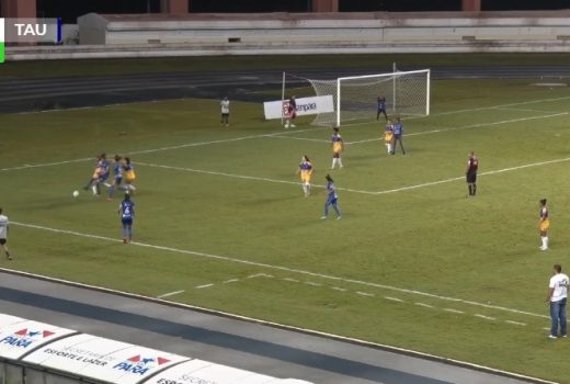 Taubaté traz empata e São José anuncia goleira 5