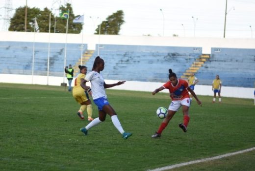 São José apenas empata e Taubaté abre mata-mata 14
