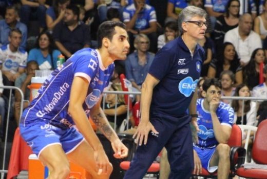 Campeões da Superliga integram a Seleção 7