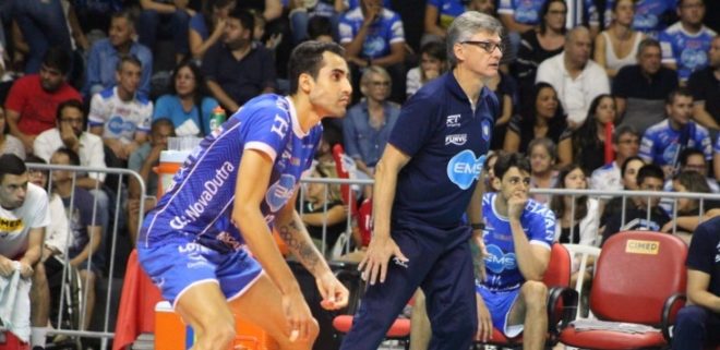 Campeões da Superliga integram a Seleção 1