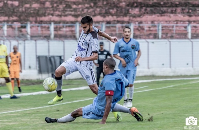São José, Joseense e Manthiqueira fecharão turno 2