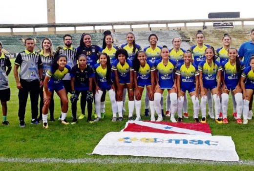 Taubaté feminino conhece adversário das oitavas 1