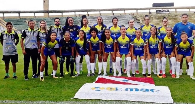 Taubaté feminino conhece adversário das oitavas 1