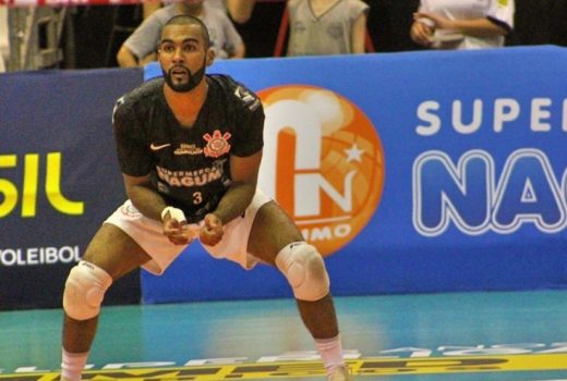 São José Vôlei anuncia a primeira contratação 3